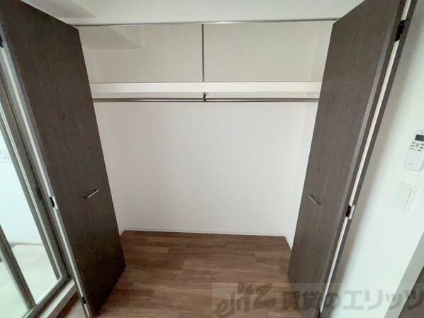 ArtizA緑地公園の物件内観写真